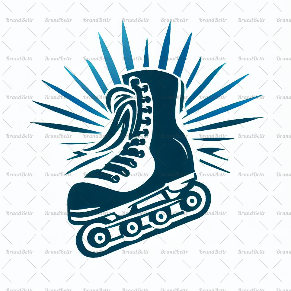 Roller Derby Rollschuhe